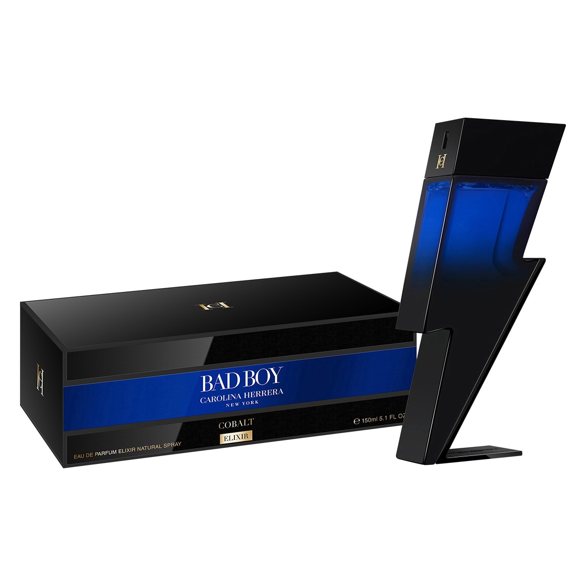 BAD BOY COBALT ELIXIR EAU DE PARFUM